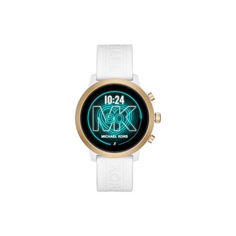 manual michael kors access|michael kors access gen mkgo.